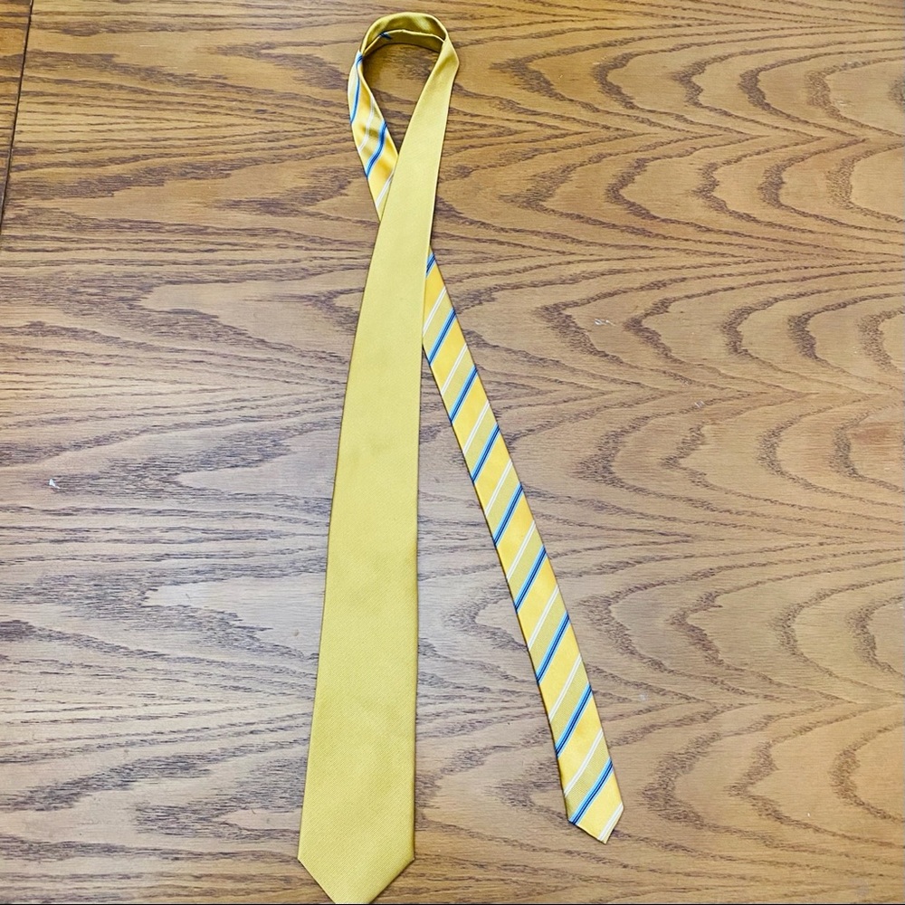 Haggar Tie